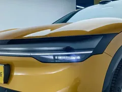 2025 Zeekr 7X 100kWh Long Range RWD Smart Driving — фото 8