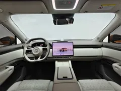 2025 Zeekr 7X 100kWh Long Range RWD Smart Driving — фото 11