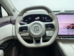 2025 Zeekr 7X 100kWh Long Range RWD Smart Driving — фото 12