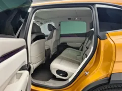 2025 Zeekr 7X 100kWh Long Range RWD Smart Driving — фото 13