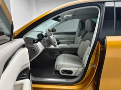 2025 Zeekr 7X 100kWh Long Range RWD Smart Driving — фото 14