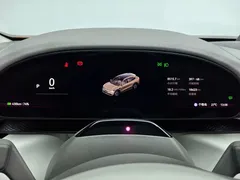 2025 Zeekr 7X 100kWh Long Range RWD Smart Driving — фото 15