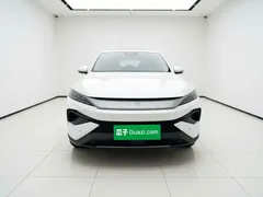 2025 BYD Song Pro 2nd Gen Smart Driving DM-i PHEV 75km Leading, белый — фото 2