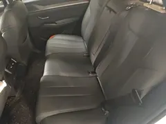 2025 BYD Song Pro 2nd Gen Smart Driving DM-i PHEV 75km Leading, белый — фото 13