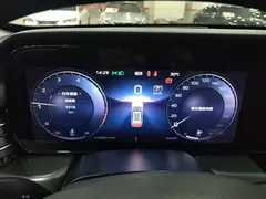 2023 Hongqi HS5 2.0T Pro, чёрный — фото 12