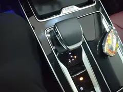 2023 Hongqi HS5 2.0T Pro, чёрный — фото 14
