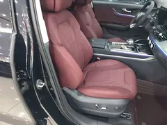 2023 Hongqi HS5 2.0T Pro, чёрный — фото 25