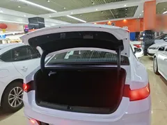 2024 BYD Qin PLUS Honor DM-i PHEV 55km Leading, белый — фото 19
