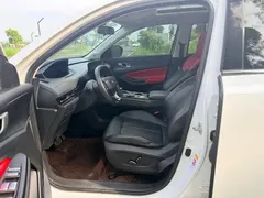 2022 Changan CS55 PLUS Blue Whale 1.5T DCT Premium, белый — фото 8