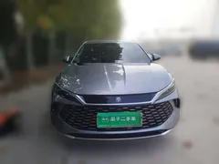 2024 BYD Qin L PHEV 120KM Exceed — фото 2