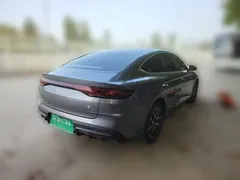 2024 BYD Qin L PHEV 120KM Exceed — фото 4