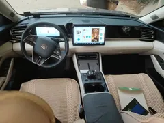 2024 BYD Qin L PHEV 120KM Exceed — фото 5