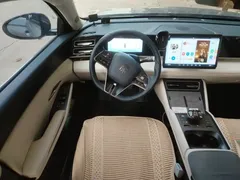 2024 BYD Qin L PHEV 120KM Exceed — фото 6