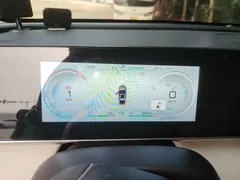 2024 BYD Qin L PHEV 120KM Exceed — фото 7
