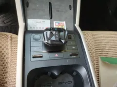 2024 BYD Qin L PHEV 120KM Exceed — фото 10
