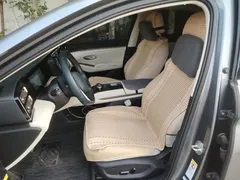 2024 BYD Qin L PHEV 120KM Exceed — фото 11