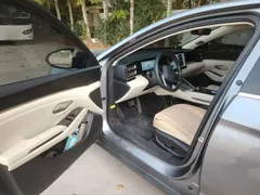 2024 BYD Qin L PHEV 120KM Exceed — фото 12