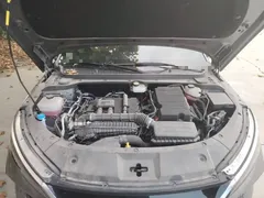 2024 BYD Qin L PHEV 120KM Exceed — фото 16