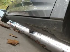 2024 BYD Qin L PHEV 120KM Exceed — фото 17