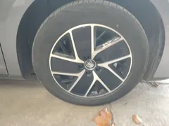 2024 BYD Qin L PHEV 120KM Exceed — фото 25
