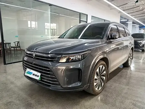 2024 Aito M7 1.5T RWD Plus 5-seat