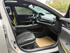 2022 Changan UNI-V 1.5T Sport — фото 5
