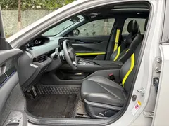 2022 Changan UNI-V 1.5T Sport — фото 6