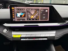 2022 Changan UNI-V 1.5T Sport — фото 8