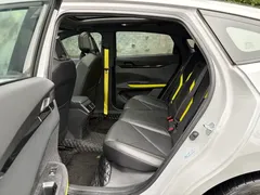 2022 Changan UNI-V 1.5T Sport — фото 9