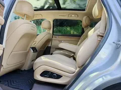 2024 Aito M7 1.5T 4WD Ultra 6 — фото 6