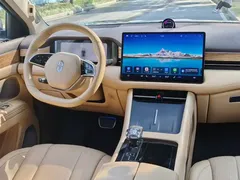 2024 Aito M7 1.5T 4WD Ultra 6 — фото 15