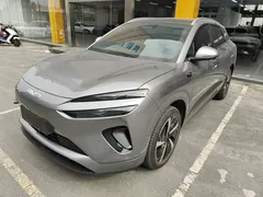 2025 BYD Sealion 06 DM-i PHEV 205 Pro — фото 1