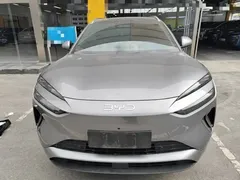 2025 BYD Sealion 06 DM-i PHEV 205 Pro — фото 3