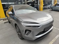 2025 BYD Sealion 06 DM-i PHEV 205 Pro — фото 4