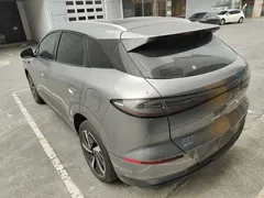 2025 BYD Sealion 06 DM-i PHEV 205 Pro — фото 5