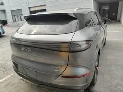 2025 BYD Sealion 06 DM-i PHEV 205 Pro — фото 6