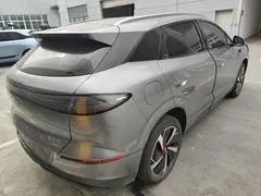 2025 BYD Sealion 06 DM-i PHEV 205 Pro — фото 7