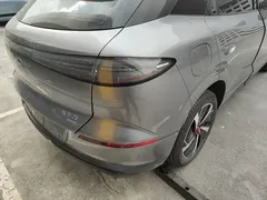 2025 BYD Sealion 06 DM-i PHEV 205 Pro — фото 8