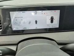 2025 BYD Sealion 06 DM-i PHEV 205 Pro — фото 12