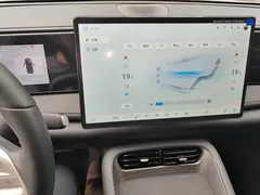 2025 BYD Sealion 06 DM-i PHEV 205 Pro — фото 13