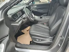 2025 BYD Sealion 06 DM-i PHEV 205 Pro — фото 15