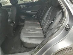 2025 BYD Sealion 06 DM-i PHEV 205 Pro — фото 17