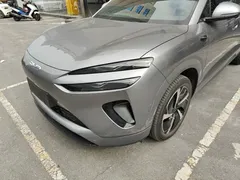2025 BYD Sealion 06 DM-i PHEV 205 Pro — фото 24