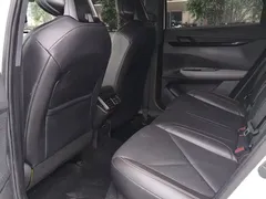 2022 Changan UNI-V 1.5T Premium, белый — фото 7