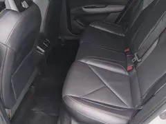 2022 Changan UNI-V 1.5T Premium, белый — фото 8