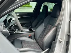 2022 Audi RS 6 4.0T Avant — фото 4