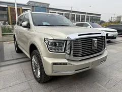 2022 Tank 500 3.0T Business 5-seat — фото 3