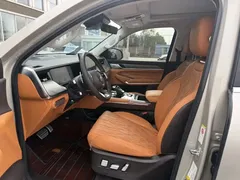 2022 Tank 500 3.0T Business 5-seat — фото 4
