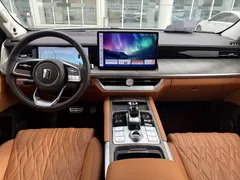 2022 Tank 500 3.0T Business 5-seat — фото 5