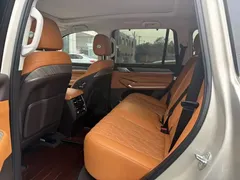 2022 Tank 500 3.0T Business 5-seat — фото 6